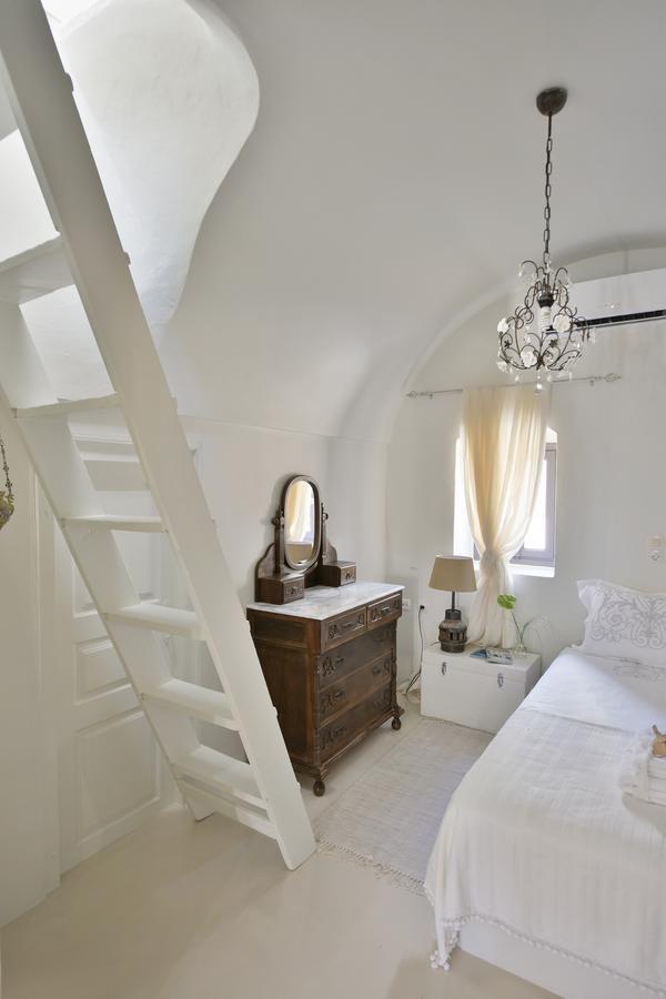 Alia Mansion By K&K Villa Megalochori  Dış mekan fotoğraf